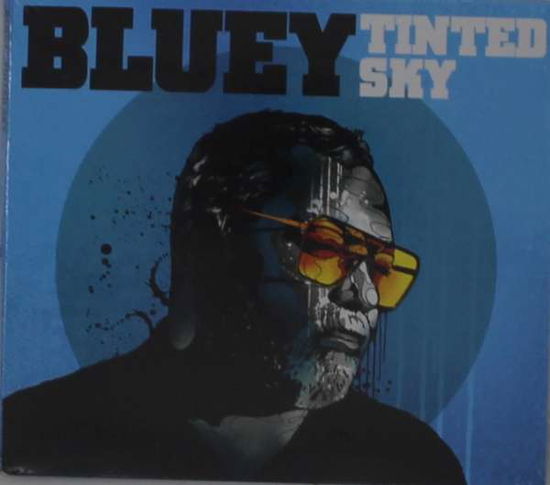 Tinted Sky - Bluey - Music -  - 0016351547927 - June 26, 2020