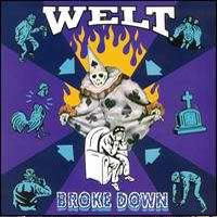 Broke Down - Welt - Musik - BETTER YOUTH ORGANISATION - 0020282006927 - 3. juli 2000