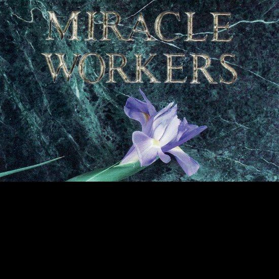 Primary Domain - Miracle Workers - Musik - XXX - 0021075111927 - 30 september 1999
