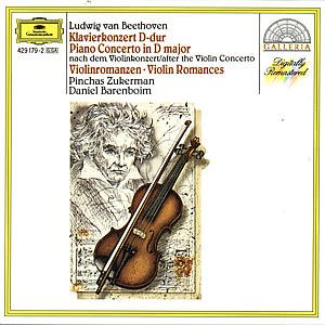 Beethoven: Piano Concerto / Vi - Varios Interpretes - Musiikki - POL - 0028942917927 - perjantai 21. joulukuuta 2001