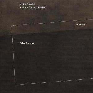 Cover for Arditti Quartet · String Quartets (CD) (1999)