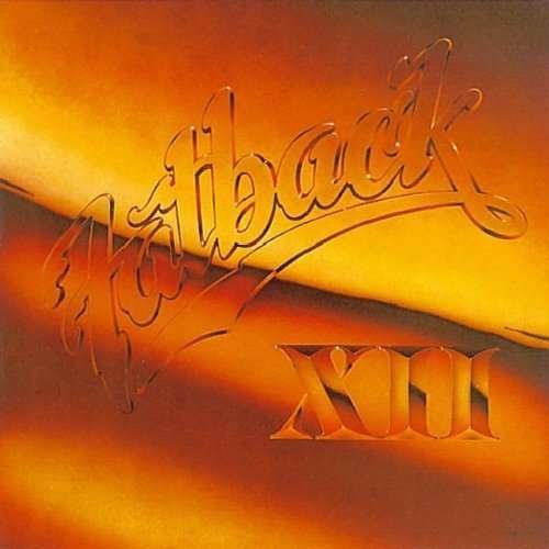 Cover for Fatback Band · Xii (CD) (1996)