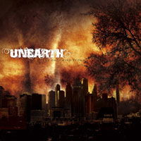 The Oncoming Storm - Unearth - Música - METAL BLADE RECORDS - 0039841447927 - 7 de janeiro de 2013
