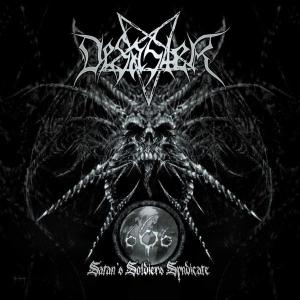 Cover for Desaster · 666:Satan's Soldier Syndi (CD) (2007)