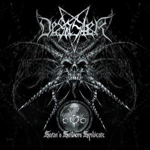 Cover for Desaster · 666:Satan's Soldier Syndi (CD) (2011)