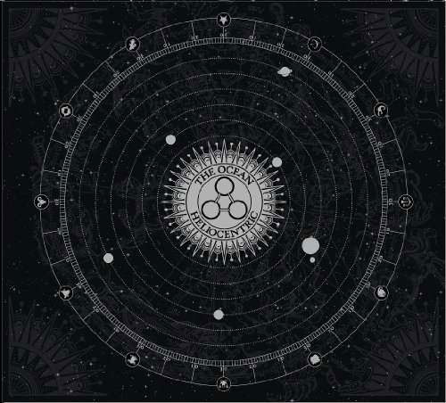 Heliocentric - The Ocean - Music - METAL BLADE RECORDS - 0039841489927 - January 7, 2013