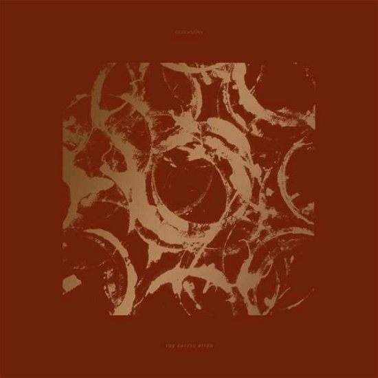Cult of Luna · The Raging River (CD) [Digipak] (2021)