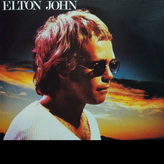 Cover for Elton John · Lady Samantha (CD) (1988)