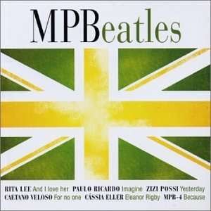 Mpbeatles - V/A - Musik - Universal - 0044001755927 - 