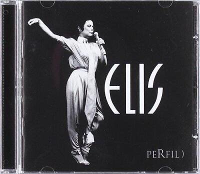 Cover for Elis Regina · Perfil (CD)