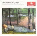 Cover for Memory of a Dance / Various (CD) (2002)