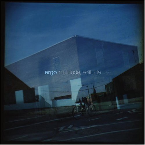 Multitude Solitude - Ergo - Musik - CUNEIFORM REC - 0045775028927 - 6. oktober 2009