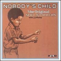 Cover for Soul Stirrers · Nobody's Child (CD) (2004)