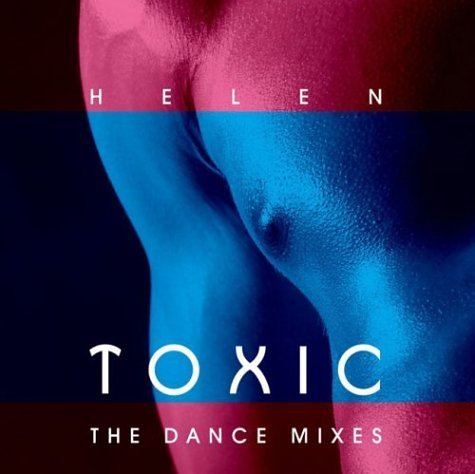 Cover for Helen · Toxic (CD) (2004)