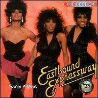 Cover for Eastbound Expressway · Best Of: You're a Beat (CD) (1995)