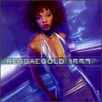 Cover for Reggae Gold '97 / Various (CD) (1997)