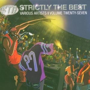 Strictly Best 27 / Various - Strictly Best 27 / Various - Musik - VP - 0054645163927 - 20. november 2001