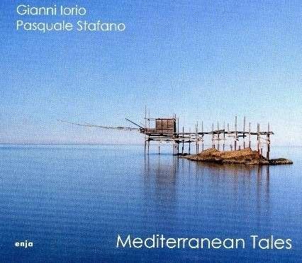 Cover for Pasquale Stafano · Mediterranean Tales (CD) (2020)