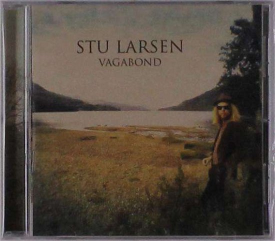 Cover for Stu Larsen · Vagabond (CD) (2019)