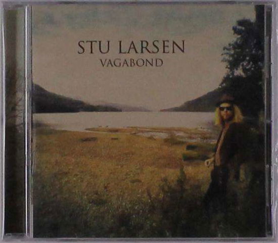 Vagabond - Stu Larsen - Muzyka - Nettwerk - 0067003118927 - 21 czerwca 2019