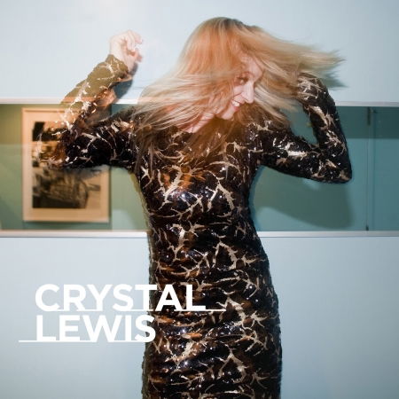 Cover for Crystal Lewis · Crystal Lewis-crystal Lewis (CD) [Digipak]