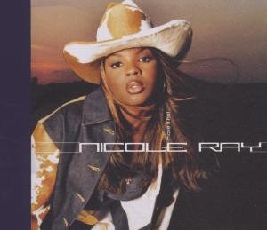 Cover for Nicole · Make It Hot (CD) [Limited edition] (1998)