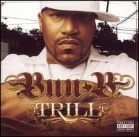 Cover for Bun B · Thrill (CD) (2005)