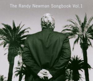 The Randy Newman Songbook Vol. - Newman Randy - Música - WEA - 0075597968927 - 5 de janeiro de 2012