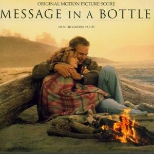 Message in a Bottle (Score) / - Message in a Bottle (Score) / - Muziek - Atlantic - 0075678317927 - 29 augustus 2012