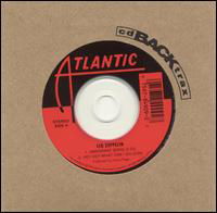 Immigrant Song - Led Zeppelin - Music - ATLANTIC - 0075678490927 - June 30, 1992