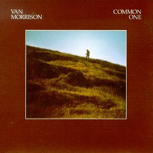 Common One - Van Morrison - Musikk - ROCK - 0075992639927 - 13. november 2015