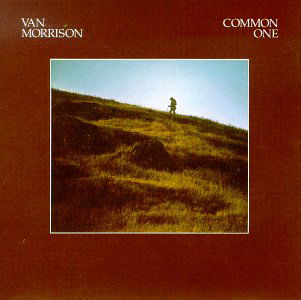 Common One - Van Morrison - Musik - ROCK - 0075992639927 - 13. november 2015