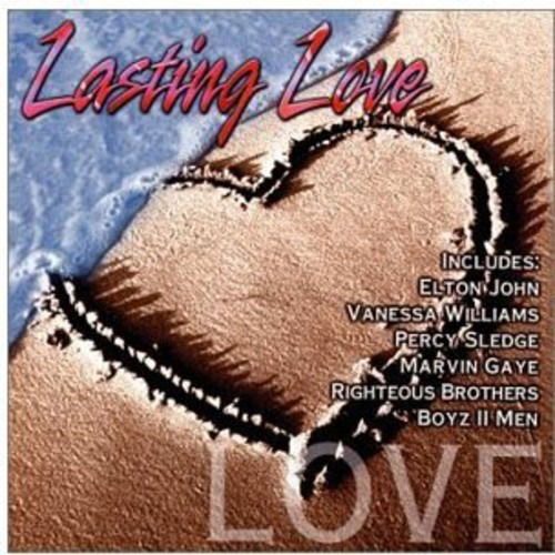 Lasting Love (CD) (2007)