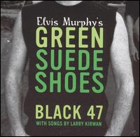 Gadfly Records - Elvis Murphy's Green Suede Shoes - Gadfly Records - Música - Gadfly Records - 0076605228927 - 1 de março de 2005