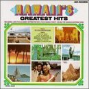 Hawaii's G.h. 1 - New Hawaiian Band - Musik - POP - 0076731114927 - 1. juli 1991