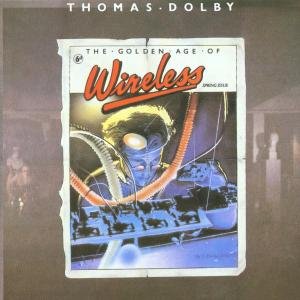 Golden Age Wireless - Dolby Thomas - Musique - EMI - 0077774600927 - 3 mai 2005