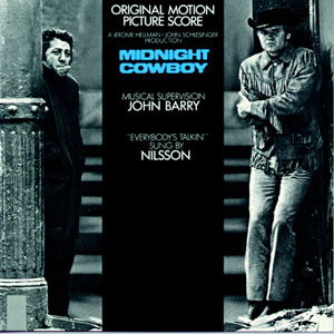 Midnight Cowboy - Soundtrack - Musikk - EMI - 0077774840927 - 23. februar 2004