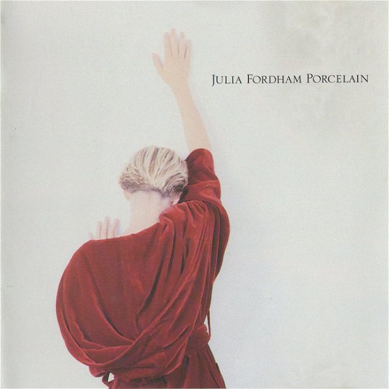 Cover for Julia Fordham · Porcelain (CD) (1993)
