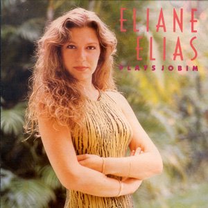 Eliane Elias Plays - Eliane Elias - Musik - EMI - 0077779308927 - 3. maj 2005
