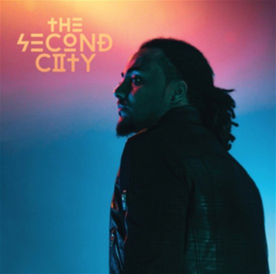 The Second City - Steven Malcolm - Música - CURB RECORDS - 0080688017927 - 26 de julho de 2019