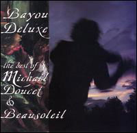 Bayou Deluxe - Michael Doucet & Beausoleil - Music - RHINO - 0081227116927 - September 29, 2017