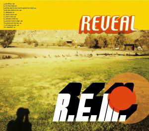 Reveal + Dvda - R.e.m. - Musik - RHINO - 0081227653927 - 24. Februar 2005