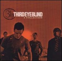 Cover for Third Eye Blind · Collection: Best of (CD) [Best Of edition] (2006)
