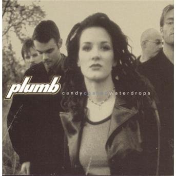 Cover for Plumb · Plumb-Candycoatedwaterdrops (CD)