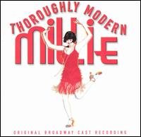 Cover for Thoroughly Modern Millie / O.b.c.r. (CD) (2002)