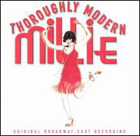 Thoroughly Modern Millie / O.b.c.r. - V/A - Musik - Sony Music - 0090266395927 - 24 juni 2002