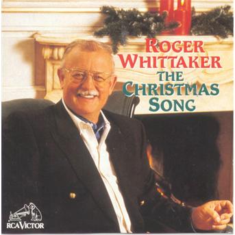 Christmas Song - Roger Whittaker - Musik - RCA - 0090266829927 - 15. August 1995