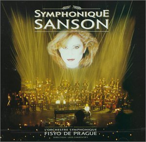 Symphonique - Veronique Sanson - Muziek - AFFI - 0090317213927 - 5 januari 1998
