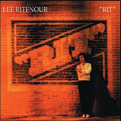 Rit 1 - Ritenour Lee - Musik - Collectables - 0090431654927 - 21. december 2004