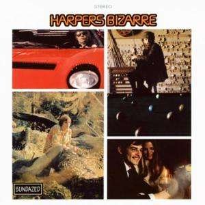 Cover for Harpers Bizarre · Harpers Bizarre 4 (CD) [Bonus Tracks edition] (2001)